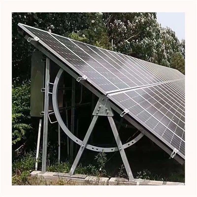 Tacaíocht cumhachta gréine